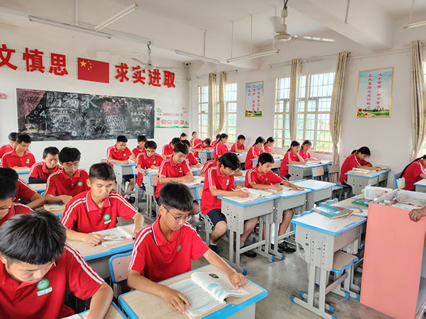 孩子认为“学习没意义” 家长该用什么说理？