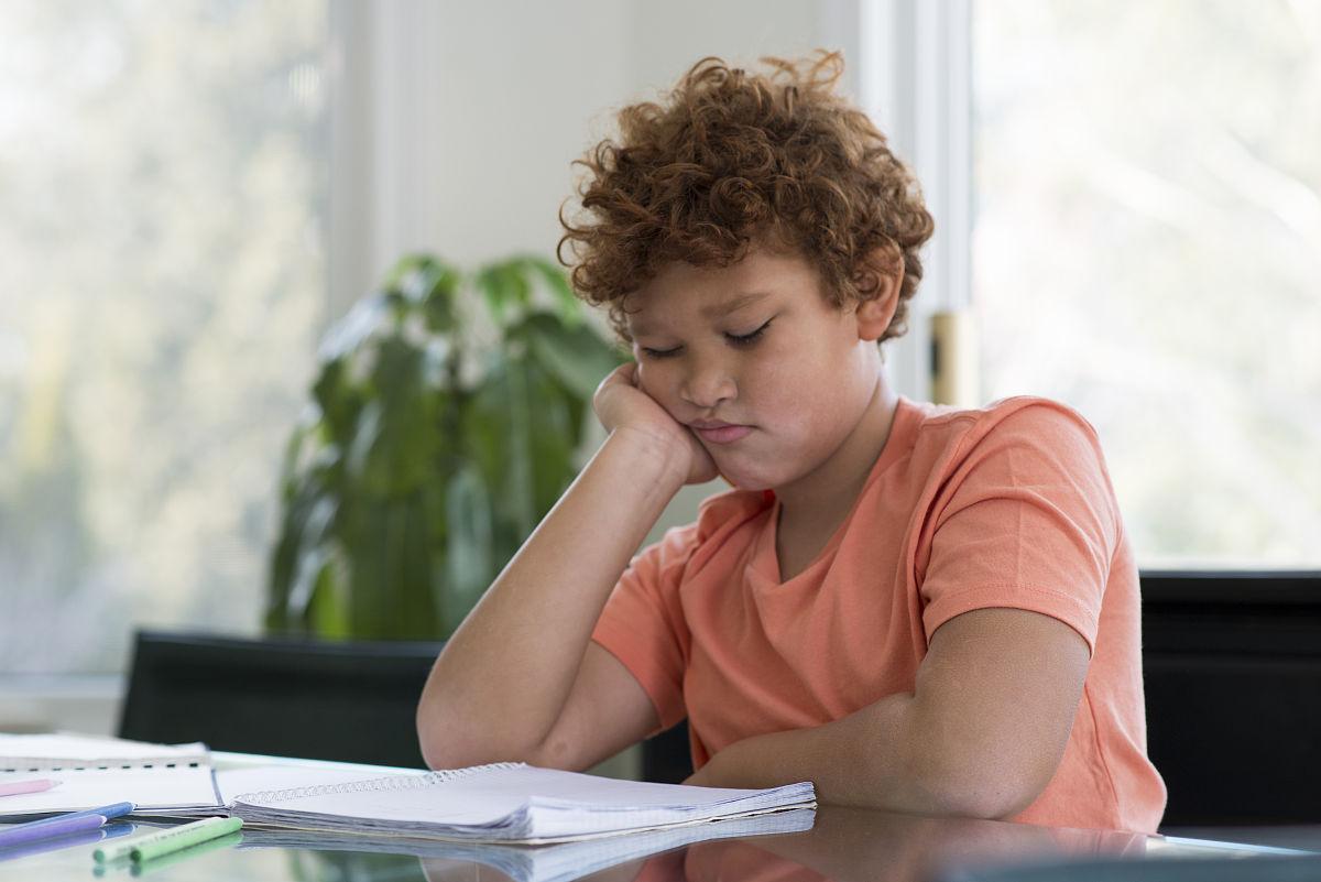 中学生长时间刷短视频,学习兴趣能否有效恢复? 中学生长时间刷短视频,学习兴趣能否有效恢复?