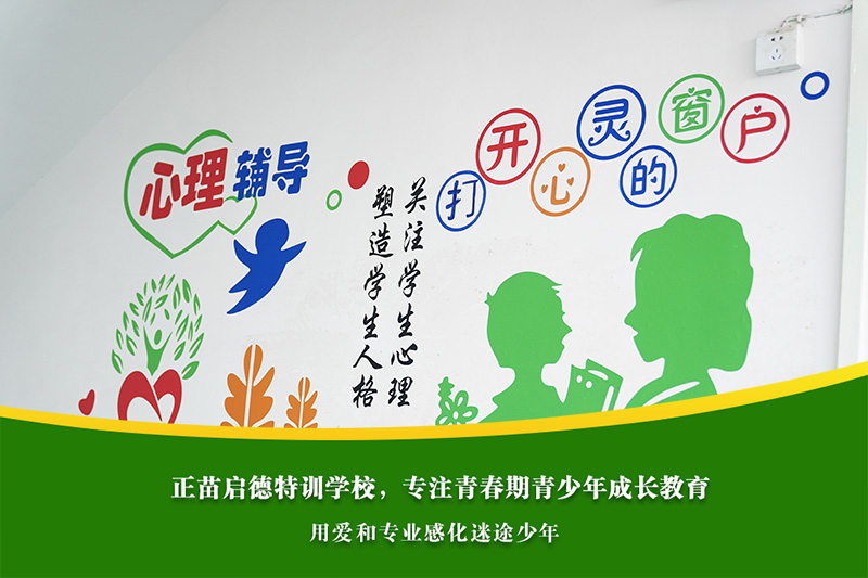 为什么青春期孩子叛逆行为越来越难以管教？
