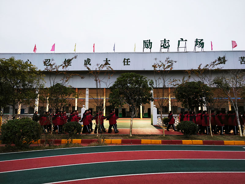 中学女孩厌学情绪频发,家庭如何引导心理健康? 中学女孩厌学情绪频发,家庭如何引导心理健康?