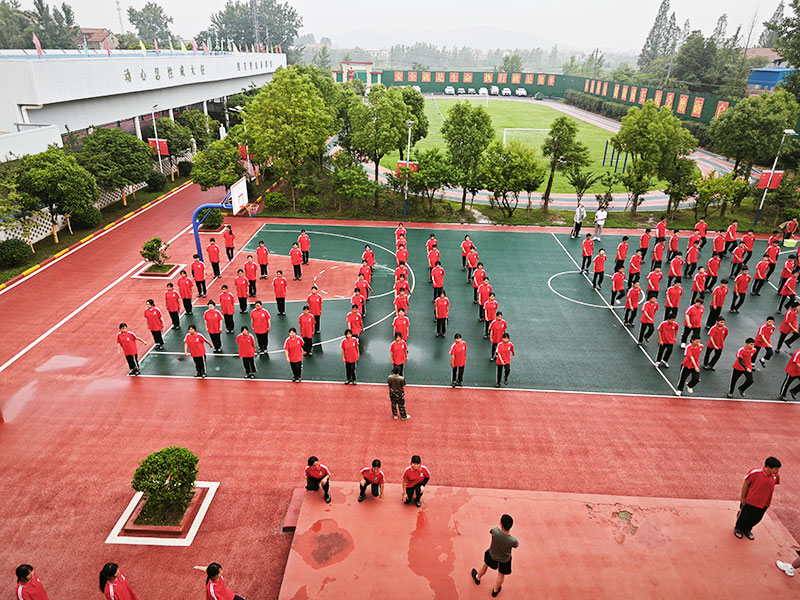 高中女孩打架行为严重,学校应如何开展心理辅导与教育? 高中女孩打架行为严重,学校应如何开展心理辅导与教育?